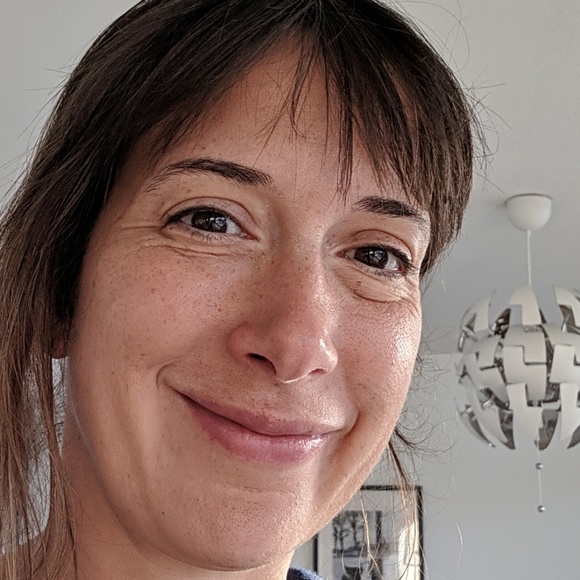 Meet your Posher, Marie - Picture 1 of 1